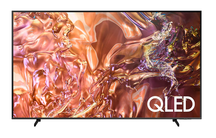 Samsung smart tivi qled 55 inch 55qe1d 4k